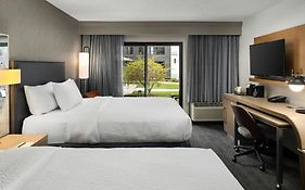 Courtyard By Marriott Boise Downtown