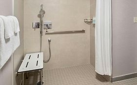 Courtyard By Marriott Boise Downtown